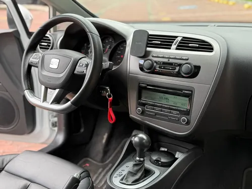 Seat Leon 1.8 Fr Tsi Dsg