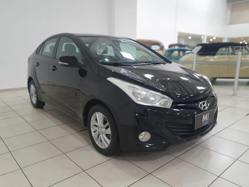 Imagem 3 de 11 de Hyundai Hb20s 1.6 Premium