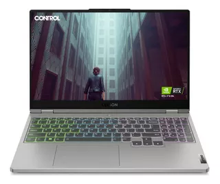 Laptop Gamer Lenovo Legion Rtx 3060 Core I5 8gb Ddr5 1tb Ssd