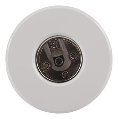 Caavo De Bombilla Base Led Adaptador Boba Base Convertidor