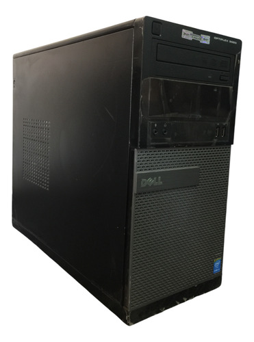 Cpu Dell Optiplex 3020 Intel Core I5-4590 Sku 1571 (Usado)