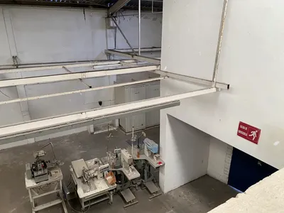 Bodega en renta