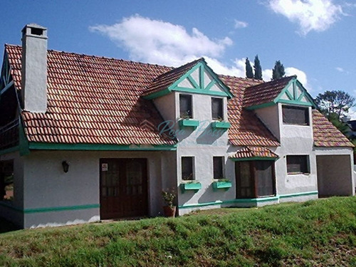 Imagen 3 de 21 de Casa En Golf, 3 Dormitorios *