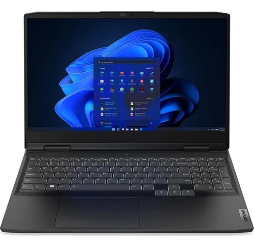 comprar Notebook Gamer Lenovo Ryzen 5 8gb 1tb Ssd 15.6  2050 4gb