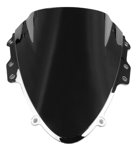 Parabrisas Moto Para Suzuki Gsxr 600/750 2004-2005 K4 Negro