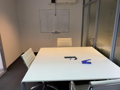 Oficina En Venta O Alquiler - Centro, Av Corrientes - 3 Cocheras 670m2, Posibilidad De Dividir