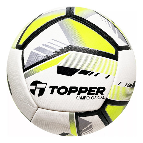 Pelota Topper Campo  Vector Iv