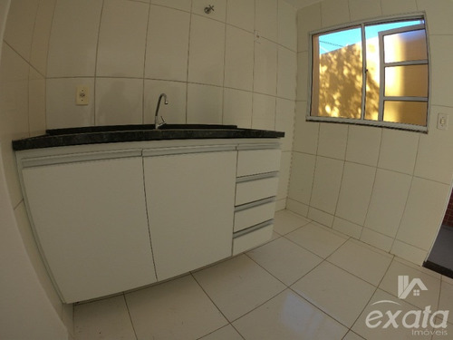 Imagem 6 de 12 de Venda Duplex 4 Quartos No Bairro Nova Almeida Centro