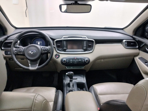 Kia Sorento 3.3 V6 24V 270cv 4x2 Aut.