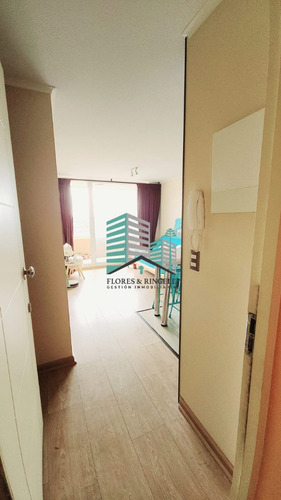Vendo Hermoso Departamento En Condominio Aragón Temuco