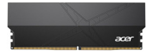 Kit Memoria Ram Acer Ht200 Ddr5, 6000mhz, 64gb - 2 X 32gb