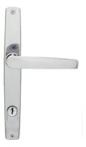 Comprar Fechaduras Aliança - F2400 - Perfil Estreito 22mm
