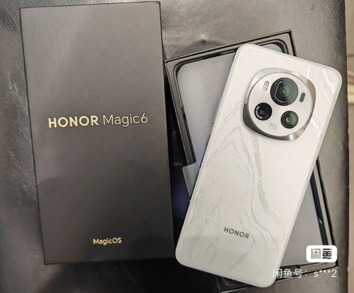 Honor Magic 6 16gb/512gb 5g