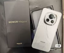 Comprar Honor Magic 6 16gb/512gb 5g