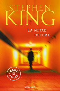 Libro La Mitad Oscura