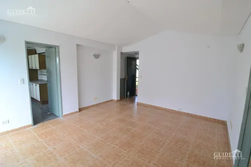 Departamento en alquiler en Saavedra