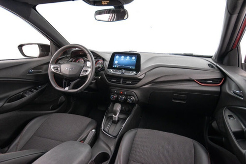 Nuevo Chevrolet Onix Rs Premier 1.0 Turbo 5p Hatchback Aa