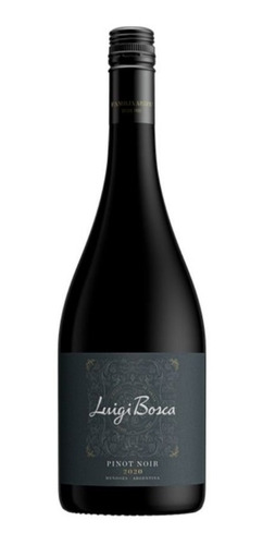 Vino Luigi Bosca Pinot Noir