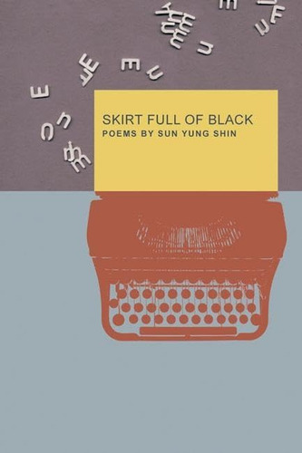 Libro:  Skirt Full Of Black