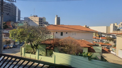 Imagem 18 de 24 de Sobrado Com 3 Dormitórios À Venda, 115 M² Por R$ 850.000,00 - Tucuruvi - São Paulo/sp - So1787