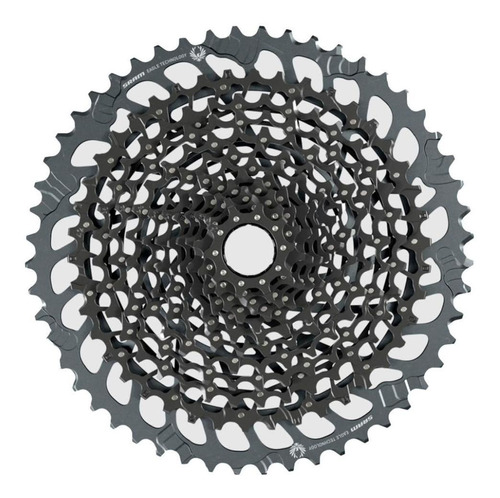 Cassete Sram Gx Lunar Pg-1275 10-52t 12 Velocidades