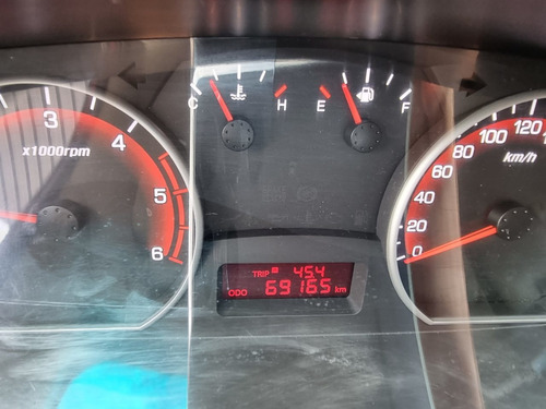 Ssangyong Actyon Sports 2.2 6as611 6mt 2018