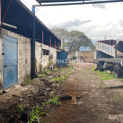 Venta De Local Comercial De 720m Cuadrados En Quinta Normal