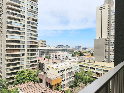 Edificio Rosas Vista Sur Piso 10