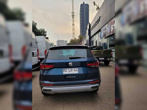 Seat Ateca 1.4 Aut