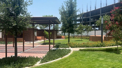 Departamento En Renta En Valle Poniente