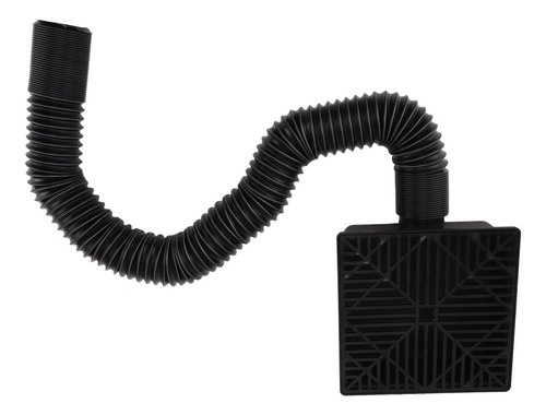 Extensor Flexible De Bajante Impermeable Y A Prueba De Explo