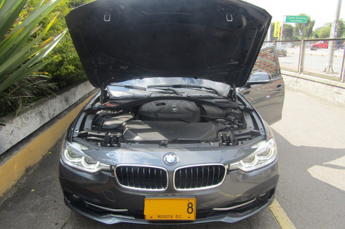 BMW Serie 3 2.0 330i F30 Lci Sportline