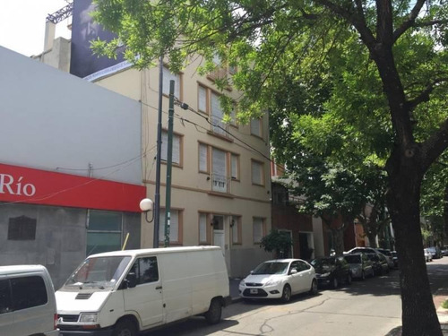 Imagen 3 de 5 de Venta - Edificio En Block, Excelente Ubicación. Renta Temporaria Belgrano