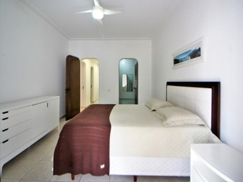 Apartamento Com 4 Dormitórios À Venda, 360 M² Por R$ 1.500.000,00 - Morro Do Maluf - Guarujá/sp - Ap1951 - 34708695