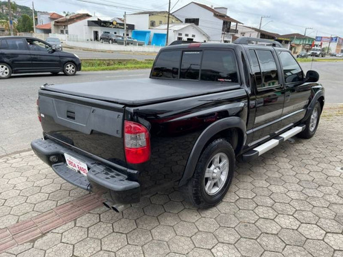 Imagem 4 de 8 de Chevrolet S10 Pick-up Rodeio 2.4 16v