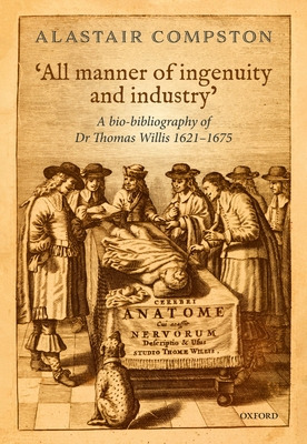 Libro 'all Manner Of Industry And Ingenuity': A Bio-bibli...