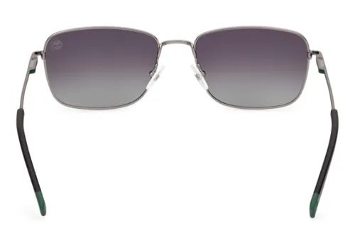 Lentes De Sol Gris Polarizados Timberland Tb933809d