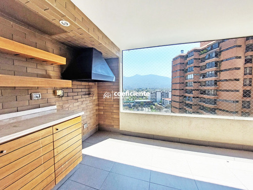 Amplio Depto Con Gran Terraza | Hnos Cabot