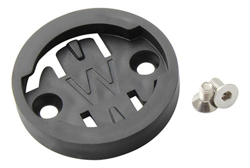 2 Soporte Adaptador Para Teléfono Con Tapa W 33.7x6mm