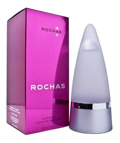 Perfume Man De Rochas