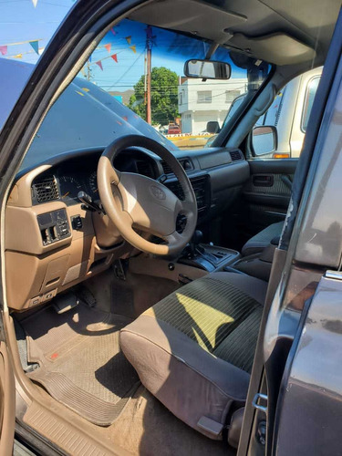 Imagen 6 de 9 de Toyota Autana Automática