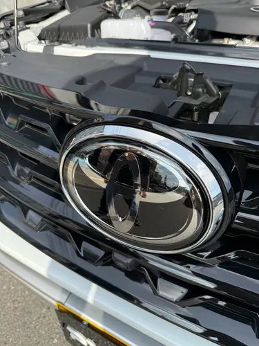 Toyota Fortuner Srv 2.8 Diesel 4x4
