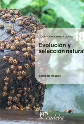 Evolución Y Selección Natural (nº18) - Hasson, Esteban (pap