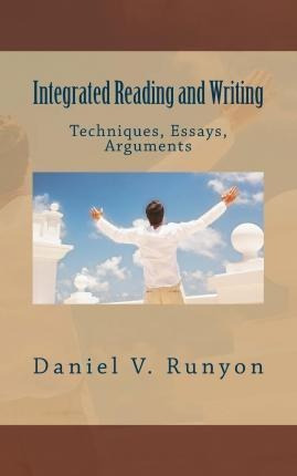 Integrated Reading And Writing - Daniel V Runyon Ph D (pa...