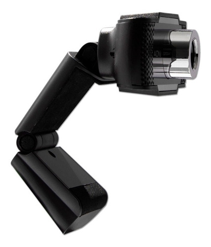 Imagen 5 de 6 de Aoni Cámara Webcam Full Hd Usb Aut/foco 1080p Teams Zoom