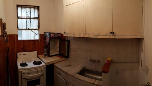 Imagen 7 de 9 de Venta Depto 3 Amb Balcón Frente 1er Piso X Escal Palermo Hollywood