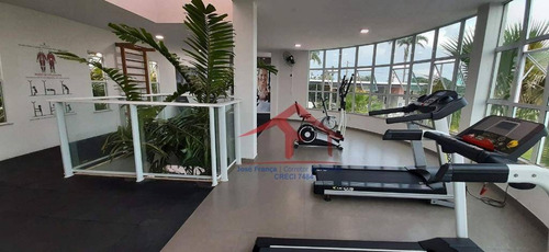 Imagem 23 de 30 de Casa Com 3 Dormitórios À Venda, 182 M² Por R$ 680.500,00 - Eusébio - Eusébio/ce - Ca0114