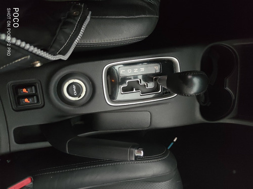 Mitsubishi Outlander Gt 3.0 V6 7 Lugares Teto Solar Aut