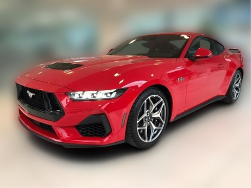 Ford Mustang 5.0 V8 GASOLINA GT PERFORMANCE SELECTSHIFT