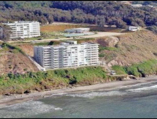 Departamento En Venta De 2 Dorm. En Puchuncaví